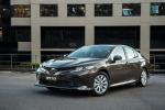 Toyota Camry Ascent 2017 года (AU)